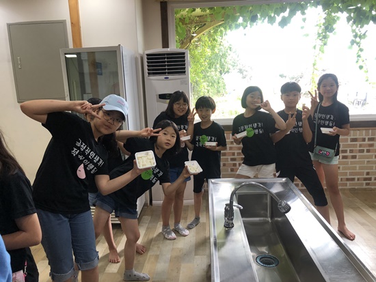 7월12일푸른솔초등학교